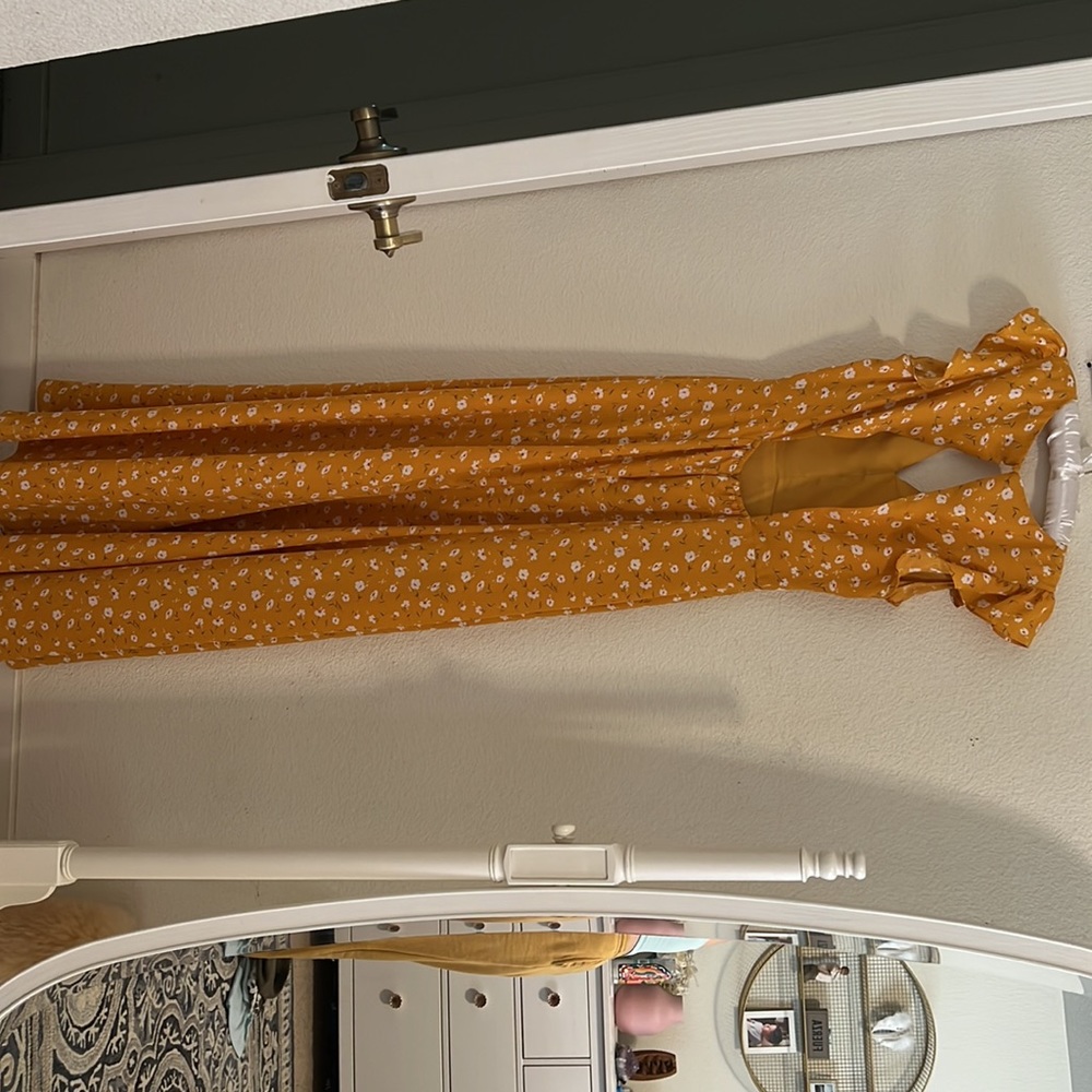 INA DRESS - Picture 9 of 9